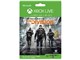 Xbox Live 3ヶ月ゴールド メンバーシップ 『ディビジョン』 バージョン