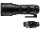 150-600mm F5-6.3 DG OS HSM Sports �e���R���o�[�^�[�L�b�g [�j�R���p]