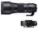 150-600mm F5-6.3 DG OS HSM Contemporary テレコンバーターキット [ニコン用]
