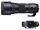 150-600mm F5-6.3 DG OS HSM Contemporary eRo[^[Lbg [Lmp]