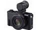 DL24-85 f/1.8-2.8 EVFLbg [ubN]