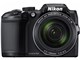 COOLPIX B500 [ubN]