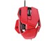 R.A.T.5 Mouse MC-R5-RDZ [���b�h]