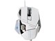 R.A.T.5 Mouse MC-R5-WHZ [�z���C�g]