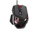 R.A.T.3 Mouse MC-R3-BKZ [�u���b�N]