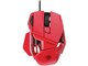 R.A.T.3 Mouse MC-R3-RDZ [���b�h]