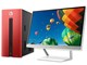 Pavilion 550-150jp ���i.com ���胂�j�^�[�Z�b�g���f��