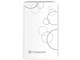 StoreJet 25A3 TS2TSJ25A3W [White]