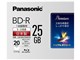 LM-BR25MP20 [BD-R 6�{�� 20���g]