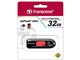 JetFlash 590 TS32GJF590K [32GB Black]