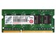 TS512MSK72W6H [SODIMM DDR3L PC3-12800 4GB ECC]