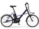 PAS CITY-X PA20CX 2016�N���f�� [�}�W�b�N�o�C�I���b�g] + ��p�[�d��