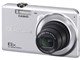 EXILIM EX-ZS28SR [�V���o�[]