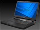 NEXTGEAR-NOTE i71000GA1 Core i7・32GBメモリ・512GB SSD+HDD・GTX980モデル