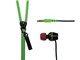 Zipper ZIP-91GR [�O���[��]