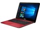 ASUS VivoBook X540LA X540LA-RED [レッド]