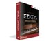 EZ KEYS - SMALL UPRIGHT PIANO