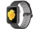 Apple Watch Sport 38mm MMF62J/A [�u���b�N�E�[�u���i�C����]