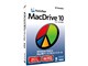 MacDrive 10 Pro 日本語版