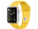 Apple Watch Sport 38mm MMF02J/A [CG[X|[coh]