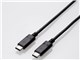 USB3-CC5P10NBK [1m ubN]