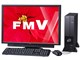 FMV ESPRIMO DH�V���[�Y WD2/W WWD2S7H_A800 ���i.com���� Core i7�E������8GB�EHDD1TB�E24�^�t�����ڃ��f��