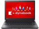 dynabook RX73 RX73/VBR PRX73VBRBJA [�O���t�@�C�g�u���b�N]