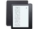 Kindle Oasis Wi-Fi + 3G バッテリー内蔵レザーカバー付属 [ブラック]