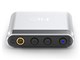 A1 Conpact Portable Headphone Amplifier