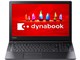 dynabook BZ35/VB PBZ35VB-SMB-K ���i.com���胂�f��