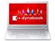 dynabook AZ45/VW PAZ45VW-SJB-K ���i.com���胂�f�� [�����N�X�z���C�g]