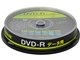 GH-DVDRDA10 [DVD-R 16�{�� 10���g]
