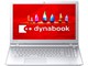 dynabook AZ65/VWSD PAZ65VW-BJB [�����N�X�z���C�g]