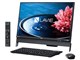 LAVIE Desk All-in-one DA370/EAB PC-DA370EAB [�t�@�C���u���b�N]