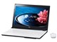 LAVIE Note Standard NS350/EAW PC-NS350EAW [NX^zCg]