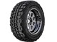 Couragia M/T 37x12.50R20 10PR 126Q