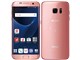 Galaxy S7 edge SC-02H docomo [Pink Gold]