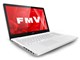FMV LIFEBOOK AH�V���[�Y FMVWZA37W [�v���~�A���z���C�g]