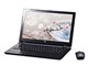 LAVIE Smart NS(e) PC-SN17CLSA7-2 [�X�^�[���[�u���b�N]