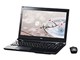 LAVIE Smart NS(S) PC-SN256GSA7-1 [�N���X�^���u���b�N]