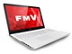 FMV LIFEBOOK AH�V���[�Y WA3/Z KC_WA3Z_A003 ���i.com���� Office���ڃ��f�� [�v���~�A���z���C�g]