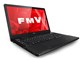 FMV LIFEBOOK AH�V���[�Y WA3/Z KC_WA3Z_A008 ���i.com���� 1TB �n�C�u���b�hHDD�EOffice���ڃ��f�� [�V���C�j�[�u���b�N]