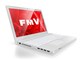 FMV LIFEBOOK AH�V���[�Y WA1/Z KC_WA1Z_A007 ���i.com���� Core i3���ڃ��f�� [�A�[�o���z���C�g]