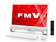 FMV ESPRIMO FH�V���[�Y WF1/X KC_WF1X_A056 ���i.com���� Core i7�ETV�@�\�E������8GB�EHDD2TB�EBlu-ray���ڃ��f�� [�X�m�[�z���C�g]