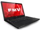 FMV LIFEBOOK AH�V���[�Y WA3/Z KC_WA3Z_A020 ���i.com���� Win10 Pro�E������16GB�ESSD512GB�EOffice���ڃ��f�� [�V���C�j�[�u���b�N]