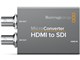 Micro Converter HDMI to SDI wPSU