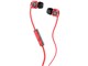 Smokin' Buds2 [Hot Red/Black/Black]