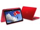 Inspiron 11 3000 V[Y 2 in 1 i.com X^_[hE^b`pl Core m3 6Y30ڃf [bh]