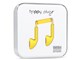 EARBUD [YELLOW]