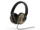 CRUSHER Leopard/Black/Gold